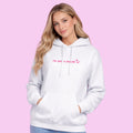 I AM JUST A SAILOR — Hoodie (Women's)