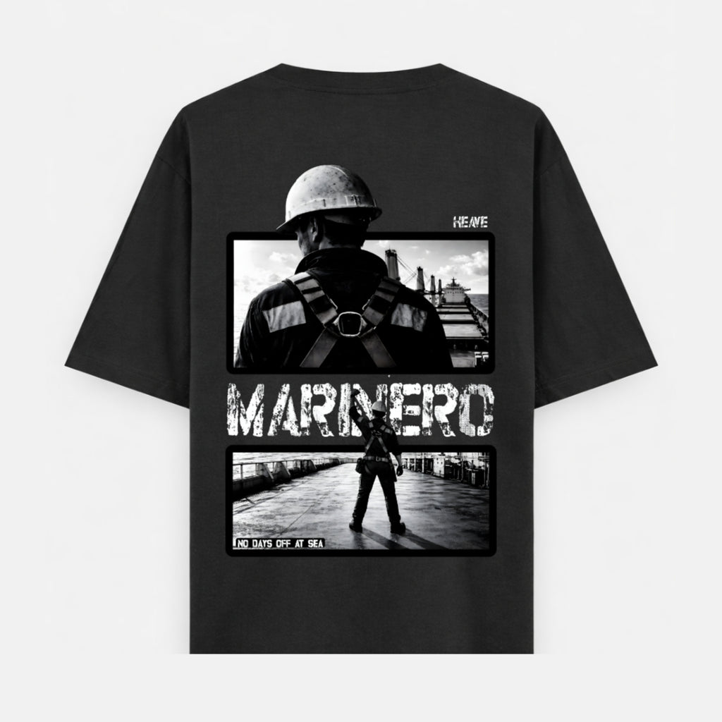 Marinero Oversized T-Shirt