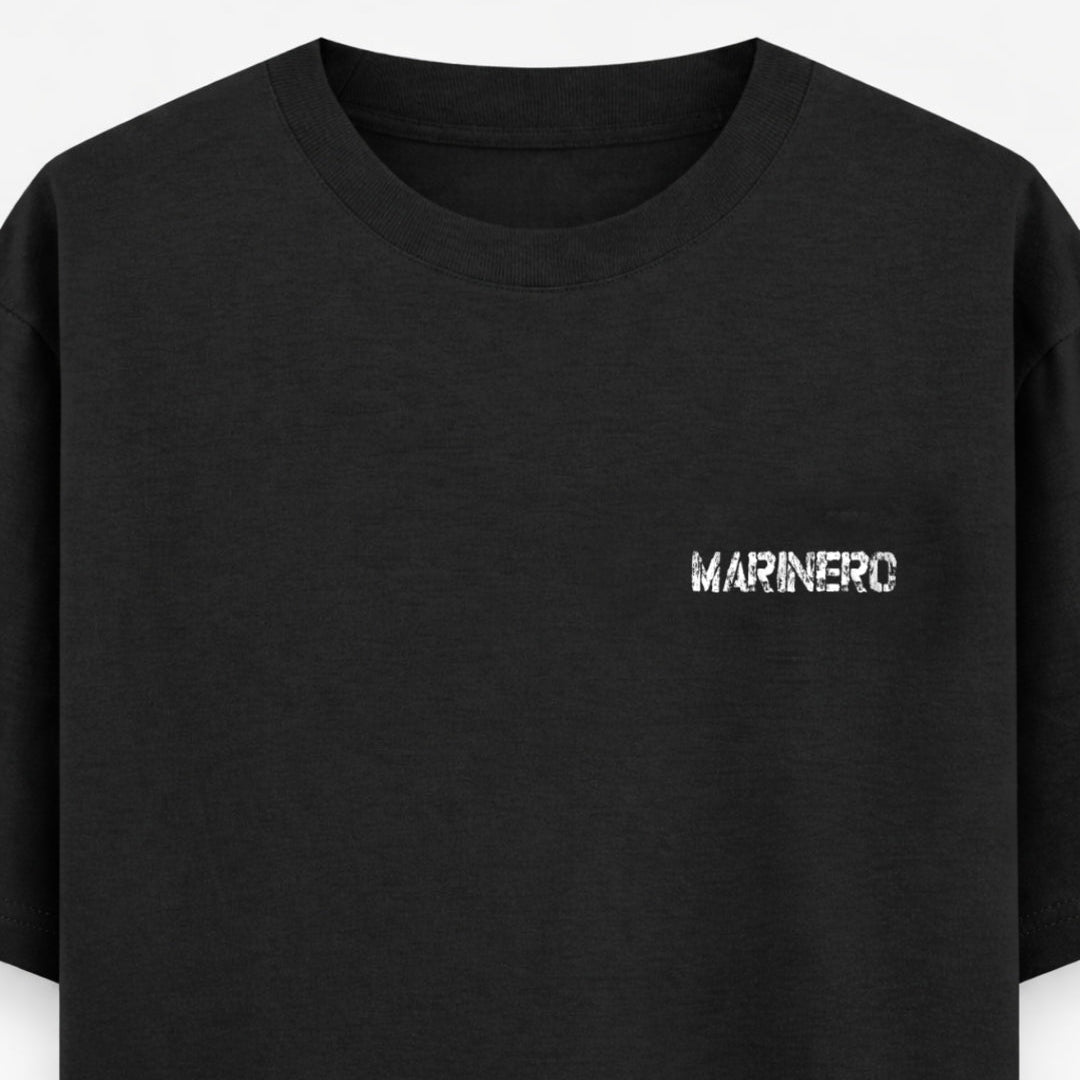 Marinero Oversized T-Shirt
