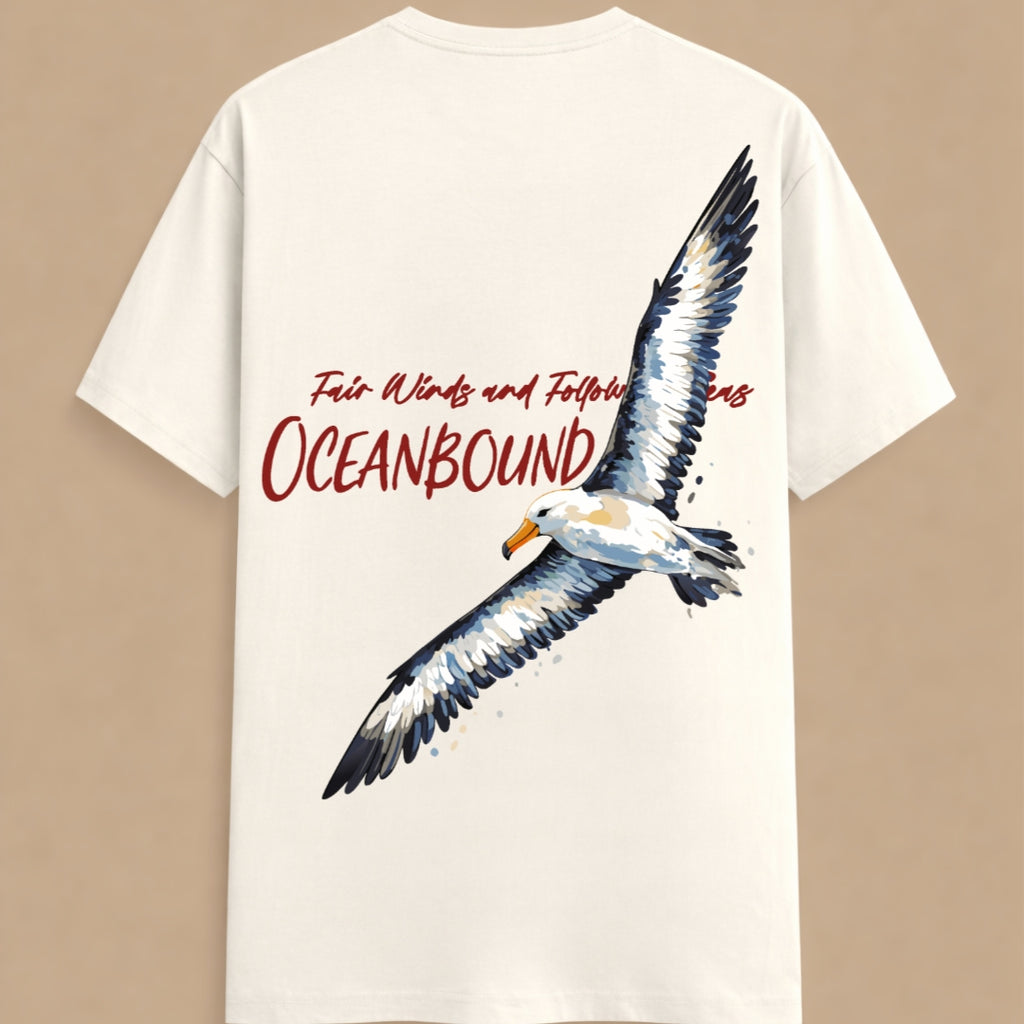 Unisex Oversized Classic T-Shirt
