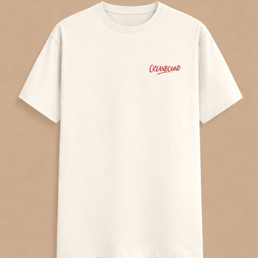 Unisex Oversized Classic T-Shirt